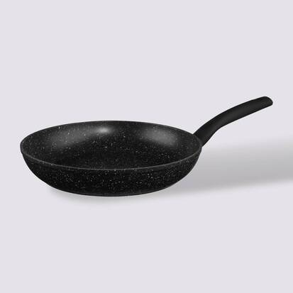 poele-aluminium-forge-30-cm