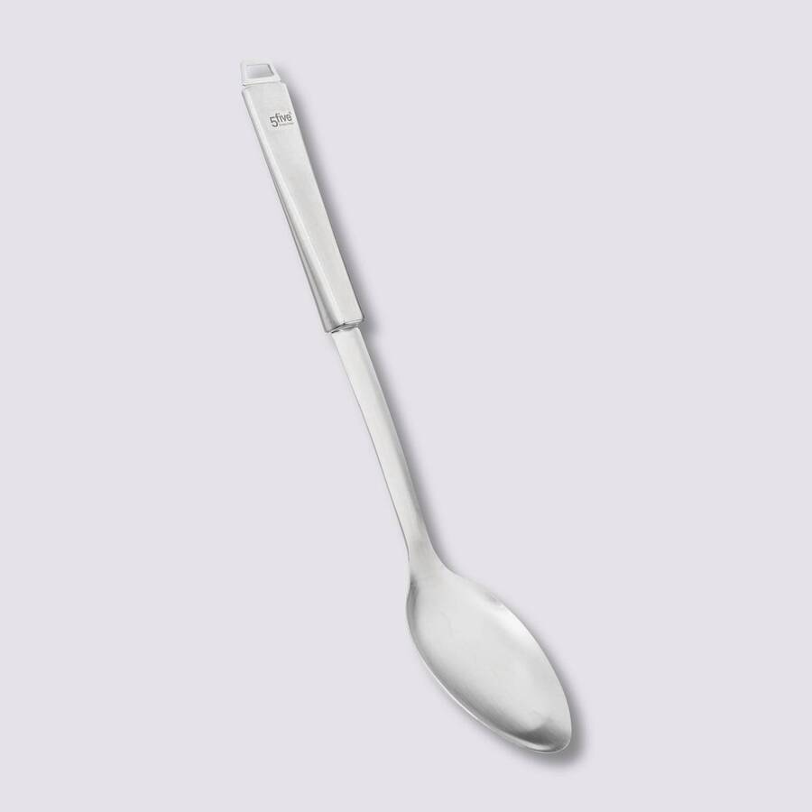 Cuillère de service inox Silver précision