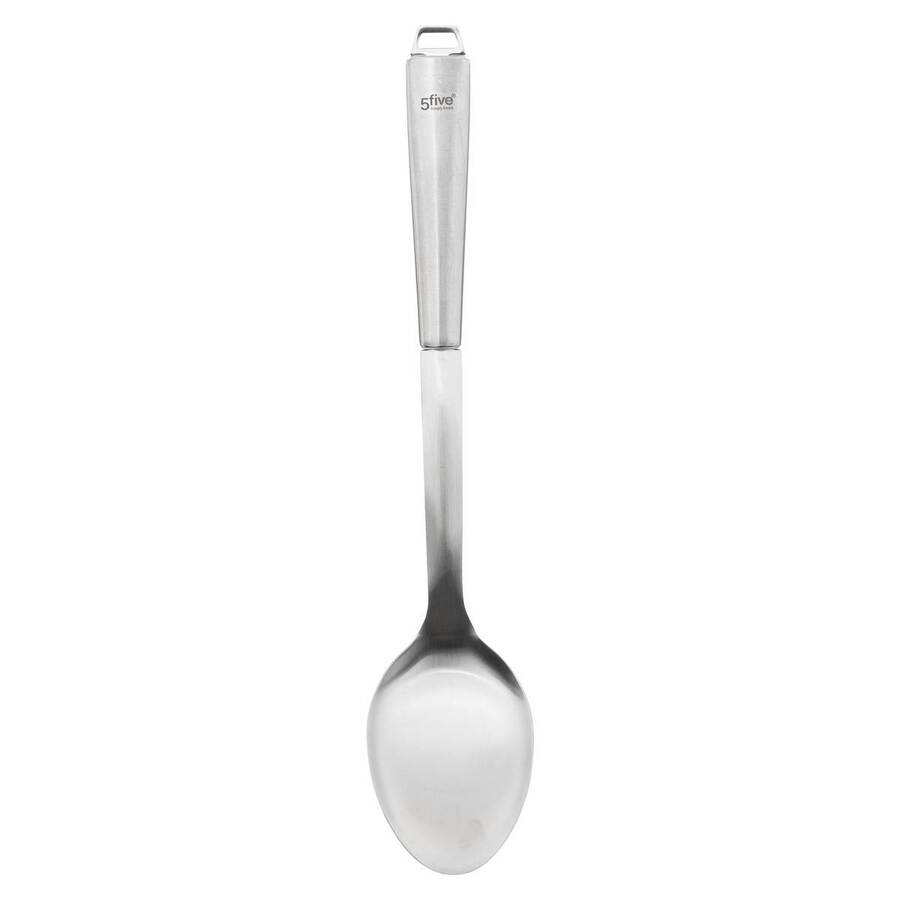 Cuillère de service inox Silver précision