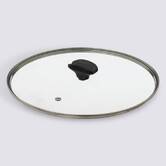 Couvercle en verre, 30 cm