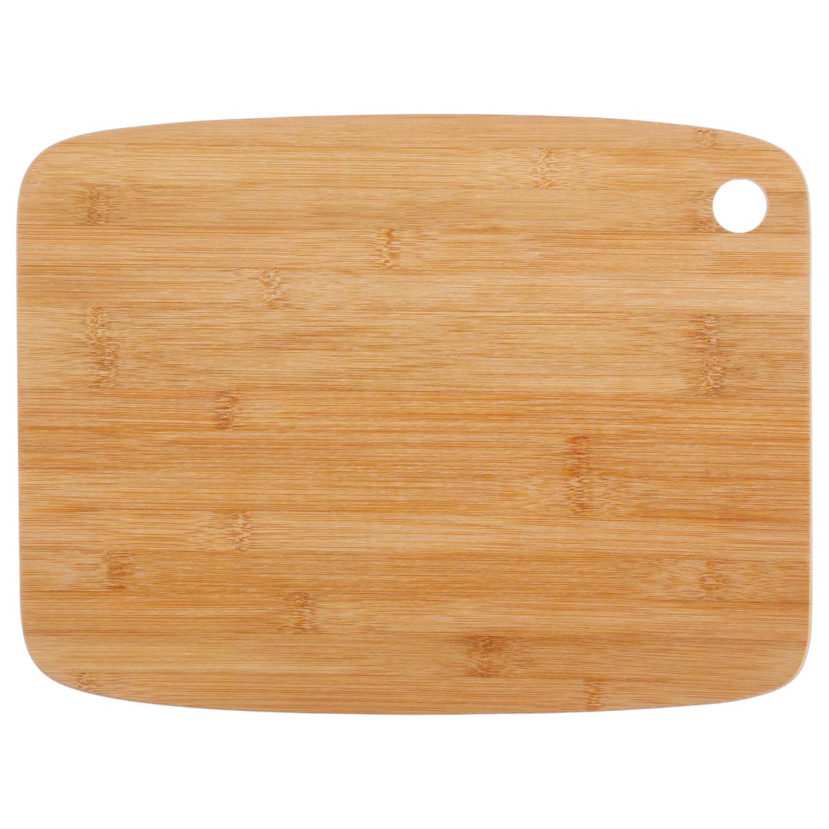 3 planches à découper Bambou
