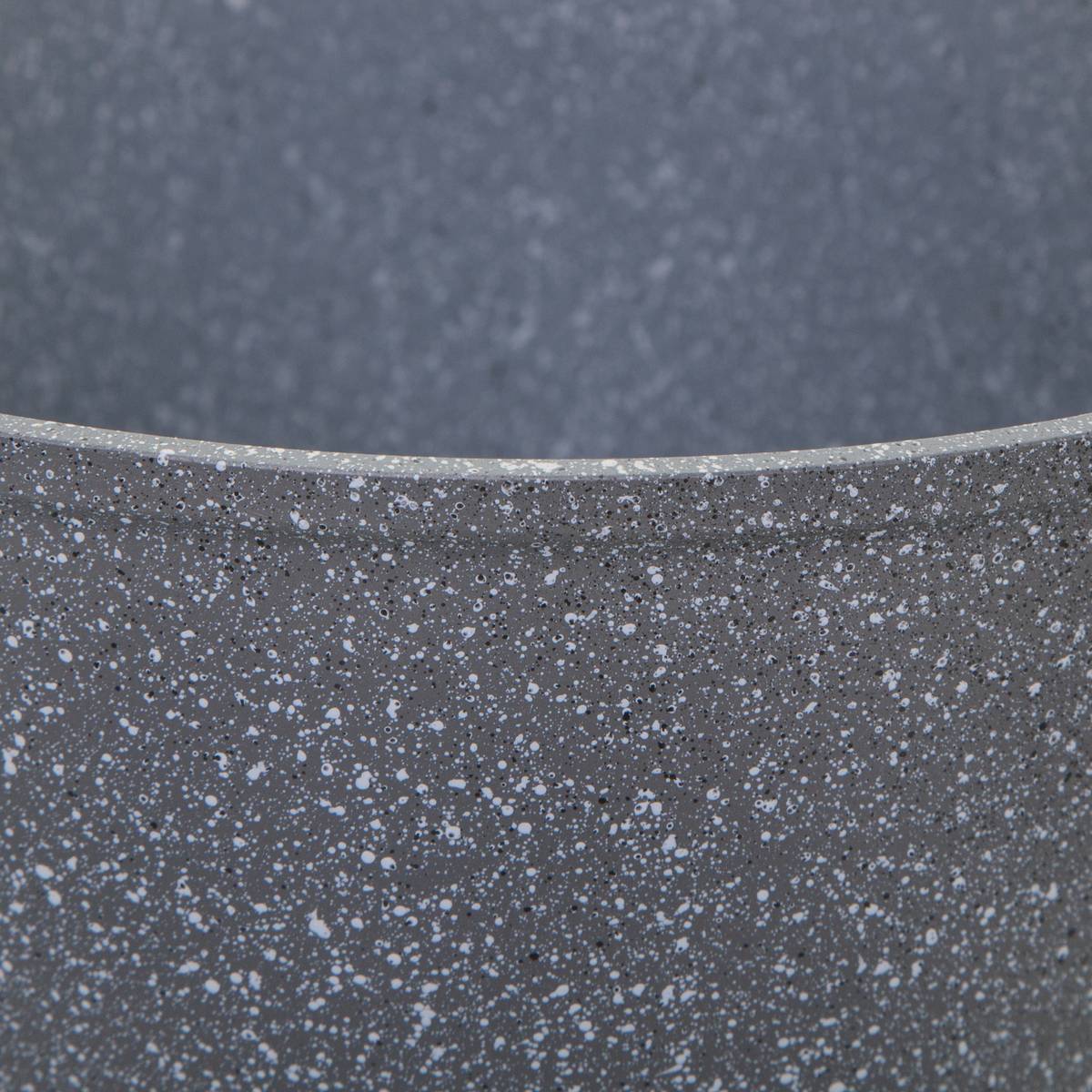 Poêle aluminium forgé, 26 cm Nature