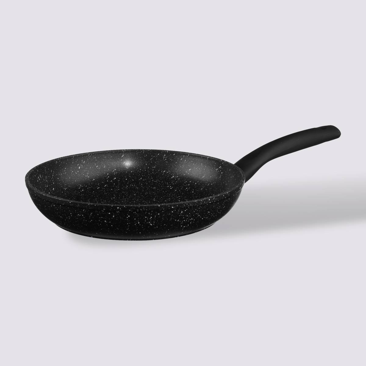 Poêle aluminium forgé, 26 cm Caractère