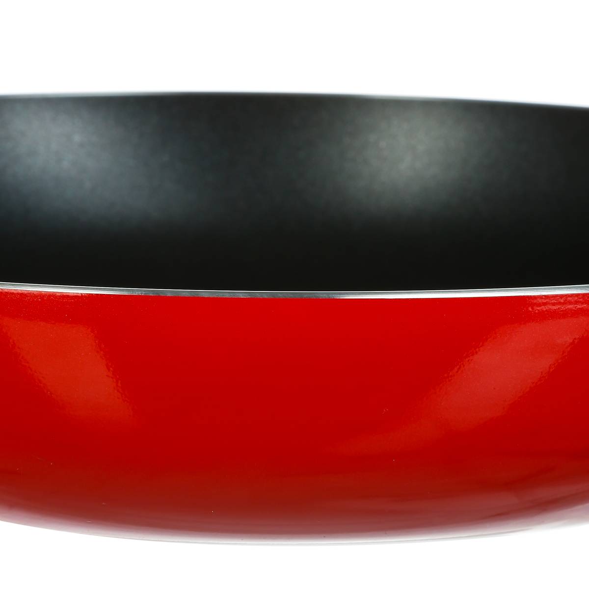 Poêle aluminium, 26 cm