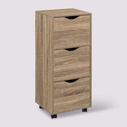 tour-3-portes-a-roulettes-effet-bois