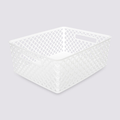 panier-en-plastique-11l-blanc