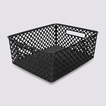 panier-en-plastique-11l-noir