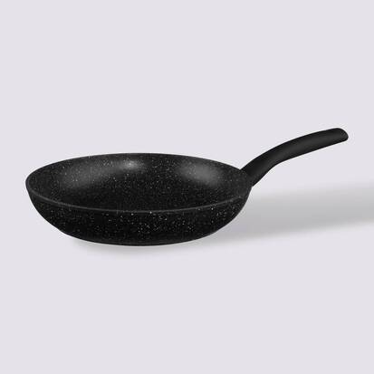 poele-aluminium-forge-28-cm
