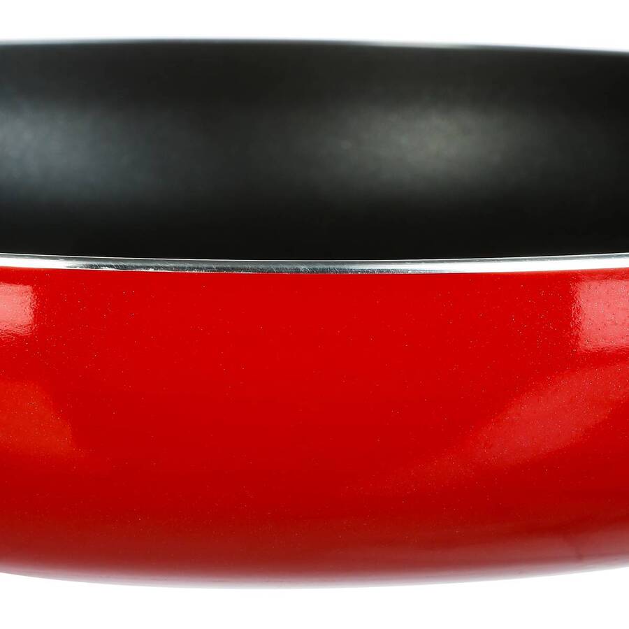 Poêle aluminium, 30 cm Essentielle