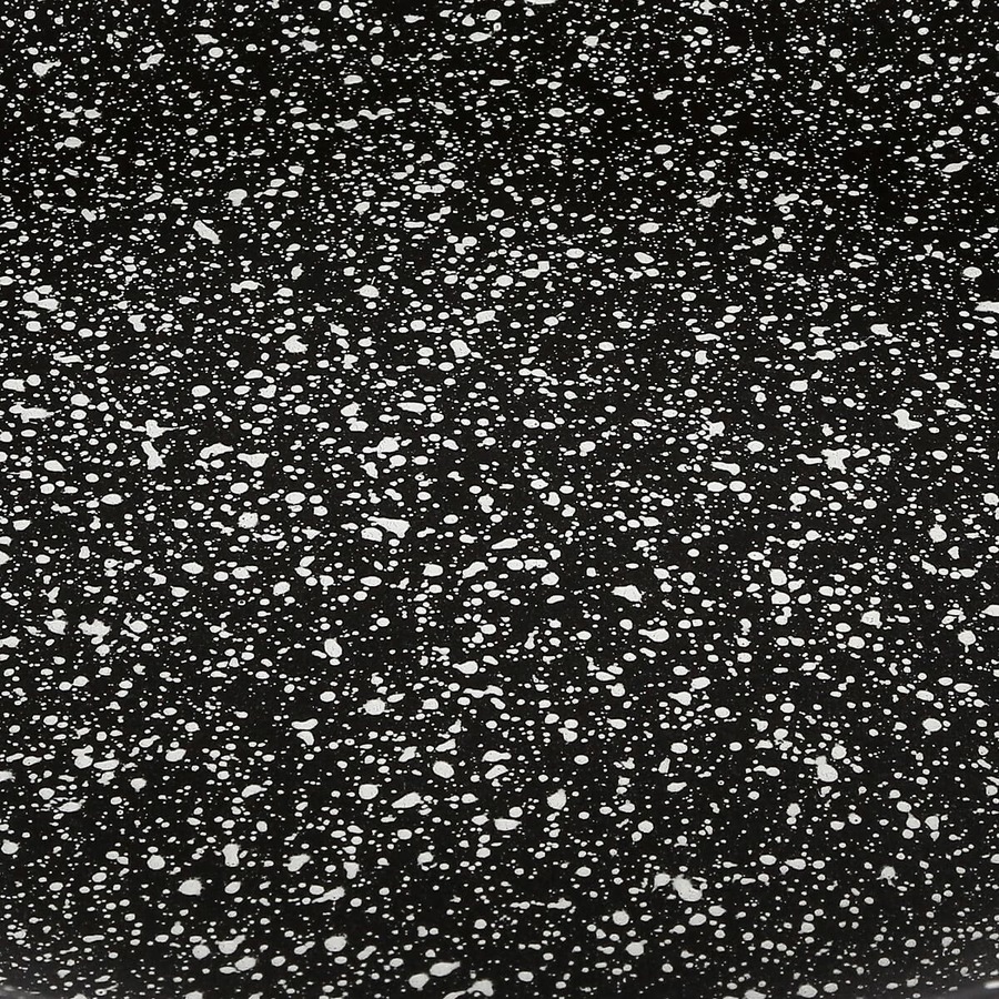 2 poêles aluminium poignée amovible, 20/26 cm Amovible
