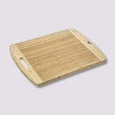 Planche à découper 40x30 cm Bambou