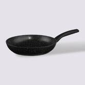 Poêle aluminium forgé, 26 cm Caractère