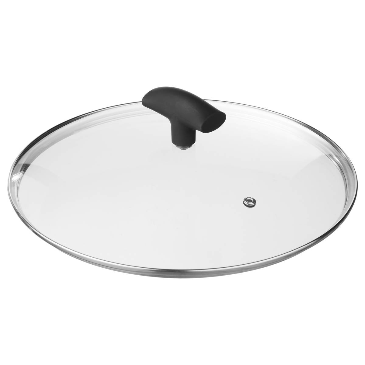 Sauteuse aluminium forgé, 24 cm Caractère