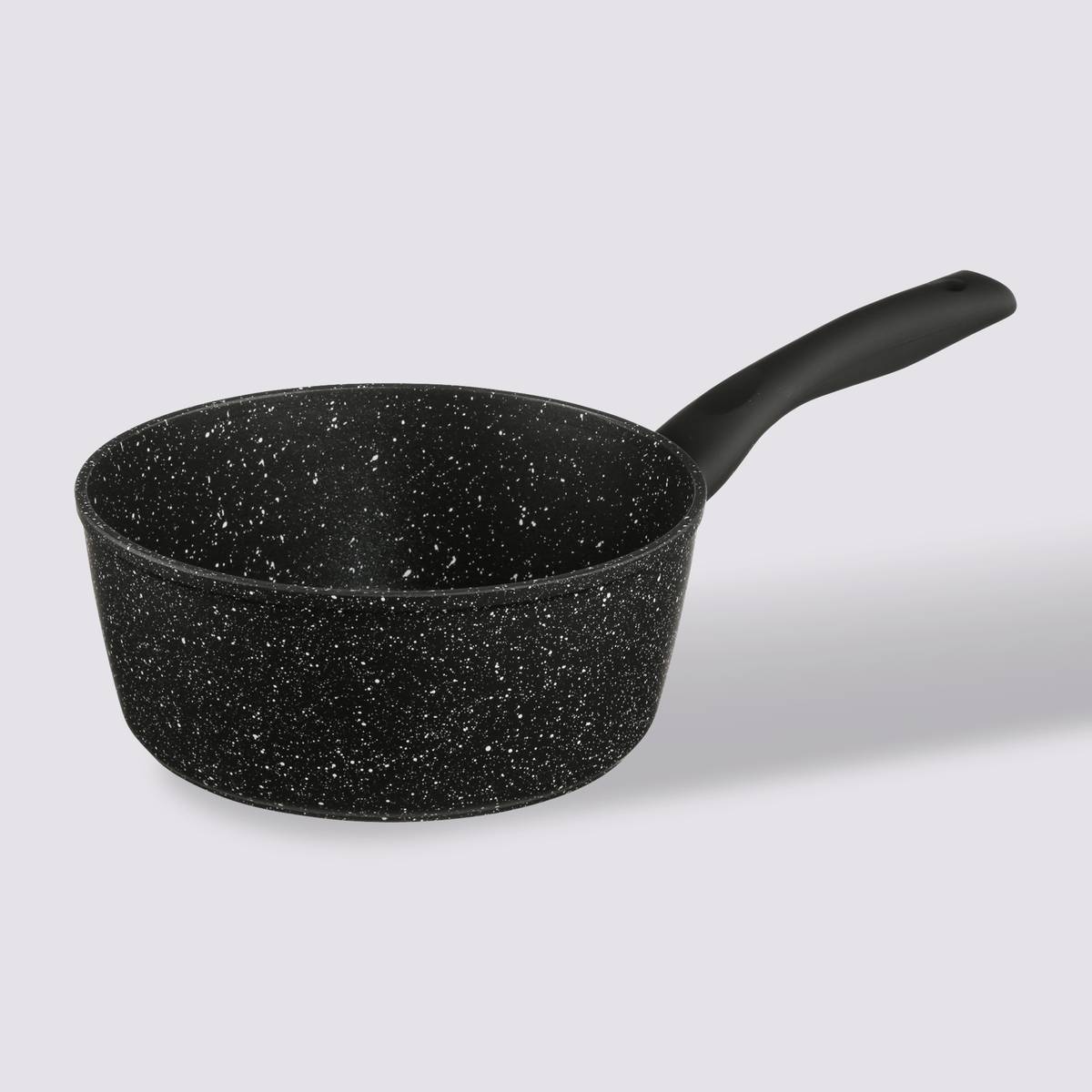 Casserole aluminium forgé, 20 cm Caractère