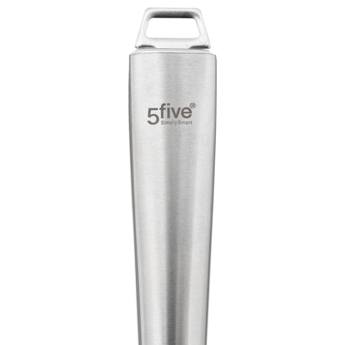 Évide-pommes en inox Silver précision