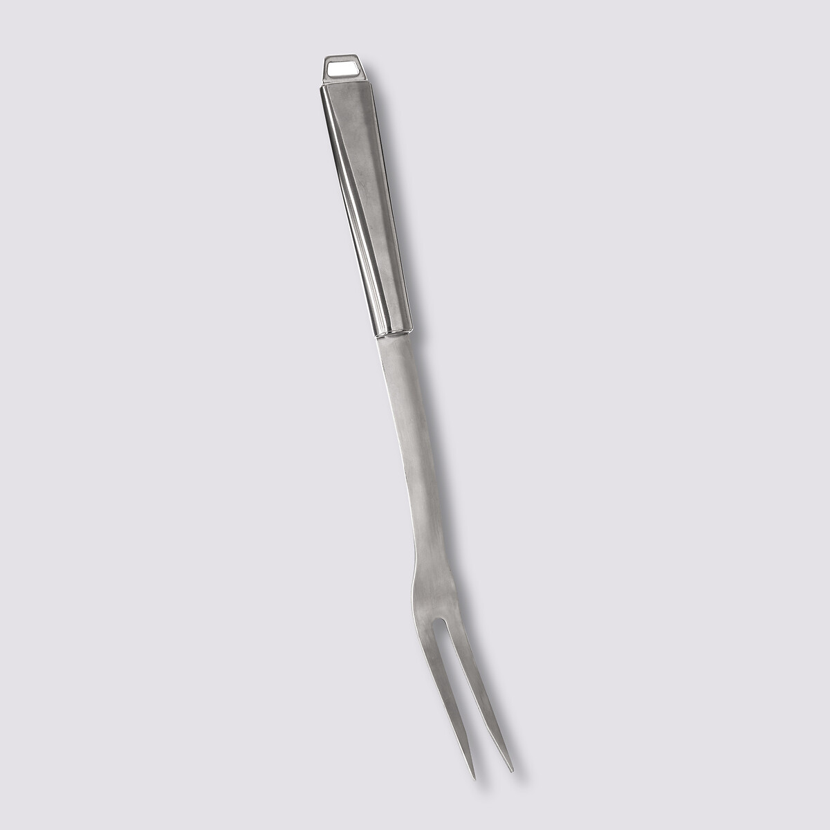 Fourchette à viande, inox Silver précision