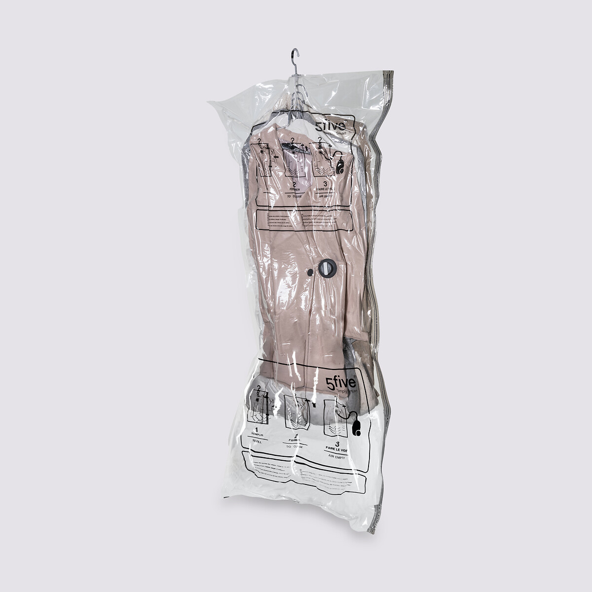 Sac compresseur 160x70cm