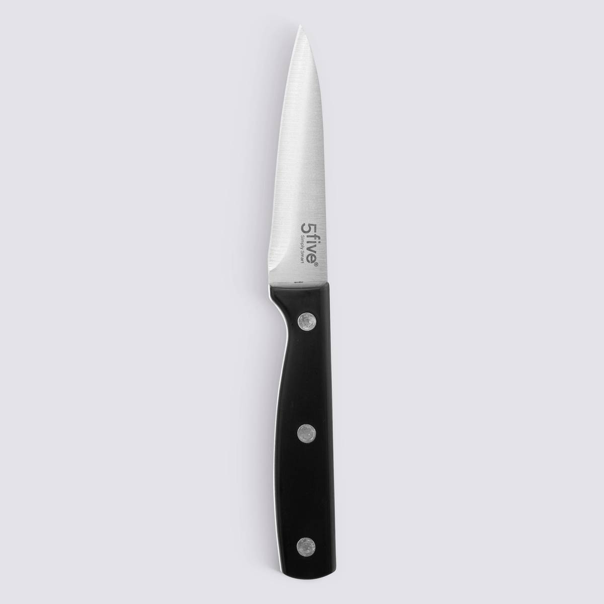 Couteau d'office inox - lame 9cm