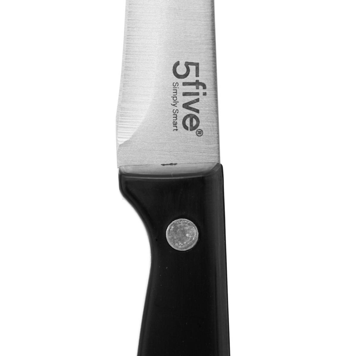 Couteau d'office inox - lame 9cm