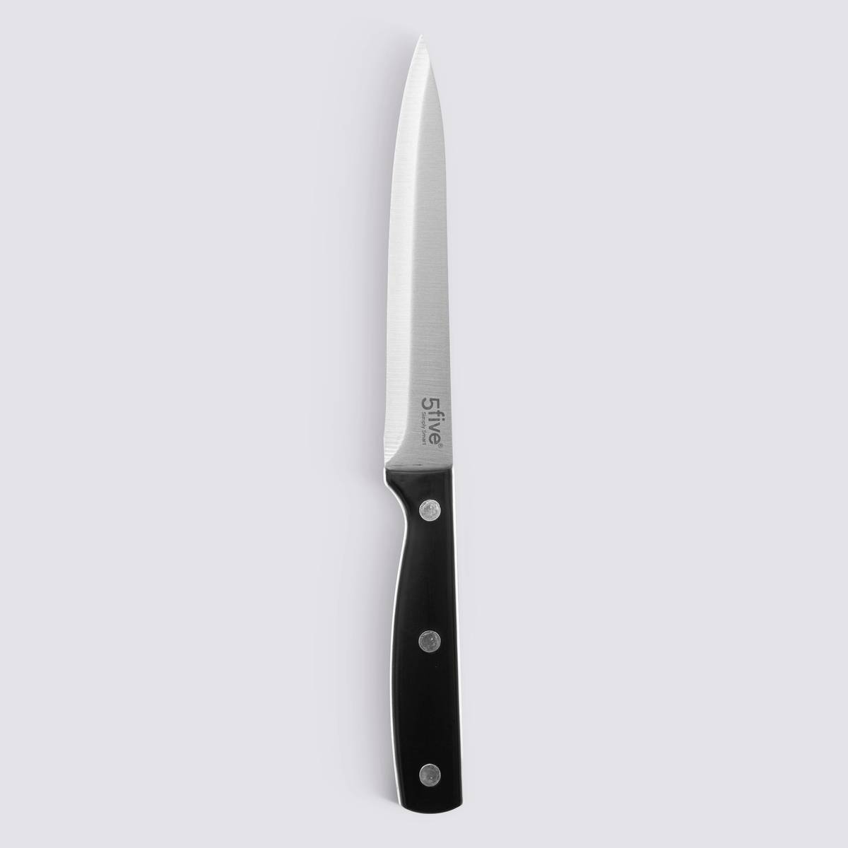 Couteau utilitaire inox - lame 13cm