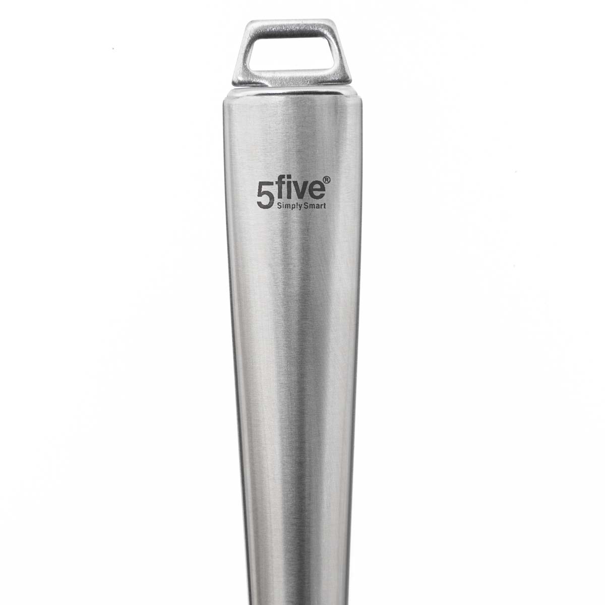 Spatule de nappage en inox Silver précision