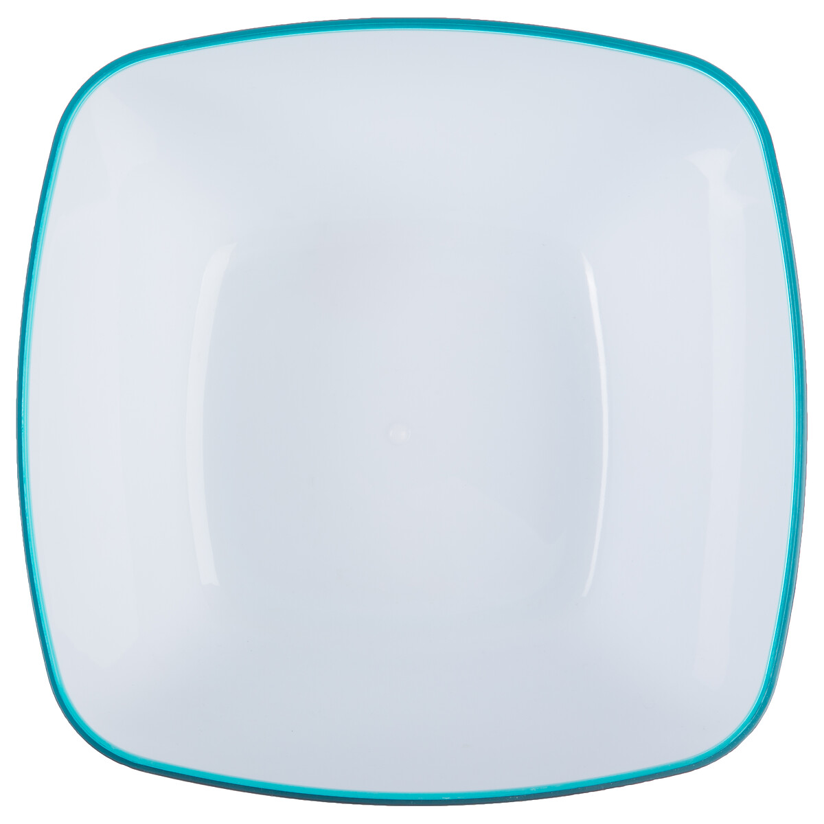 Saladier d19 cm, bleu marine