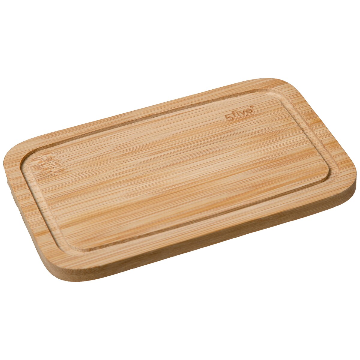 Boîte à fromage et beurrier Bambou
