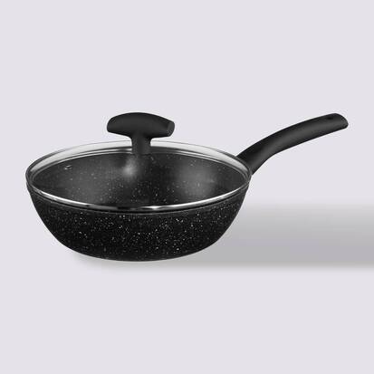 sauteuse-aluminium-forge-24-cm