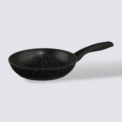poele-aluminium-forge-20-cm