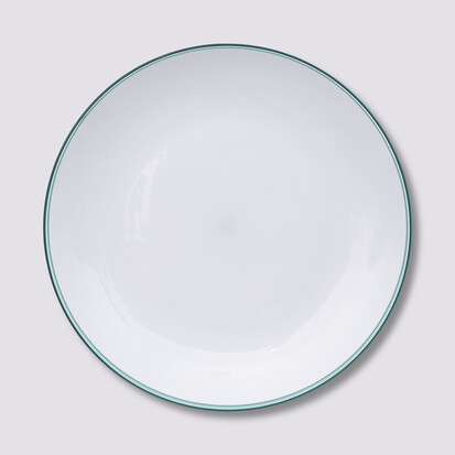 assiette-25-cm-bleu-marine