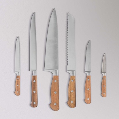 couteau-de-chef-acier---lame-22-cm