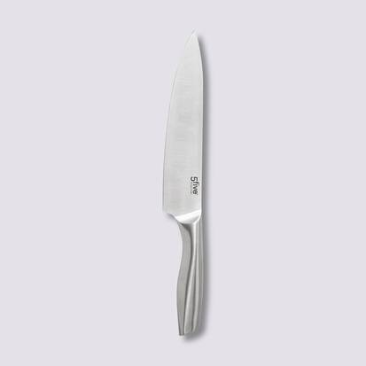 couteau-de-chef-inox---lame-21cm