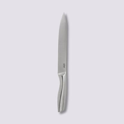couteau-a-trancher-inox---lame-21cm