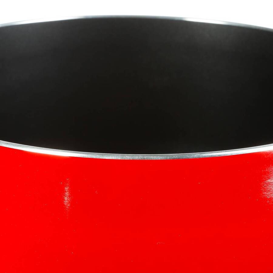 Casserole aluminium, 20 cm Essentielle