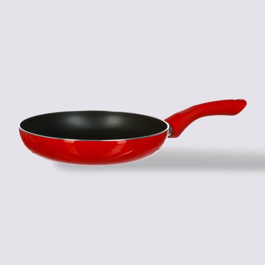 Poêle aluminium, 20 cm Essentielle
