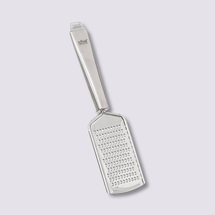 Râpe à Fromage En Inox 30 Cm - Neuve, Sans Marque - Ustensile De Cuisine Robuste