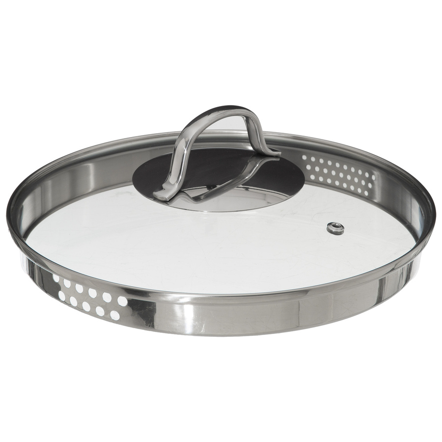 Faitout en inox, 24 cm Resilience