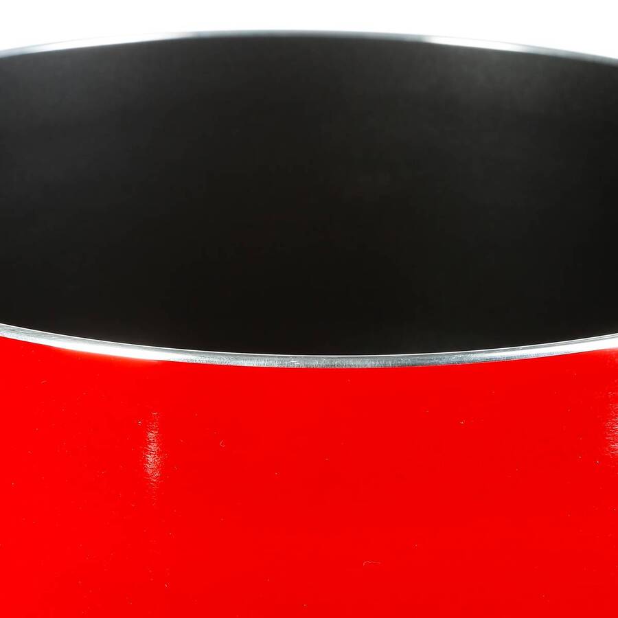 Casserole aluminium, 18 cm Essentielle