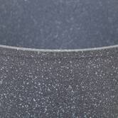 Poêle aluminium forgé, 24 cm Nature