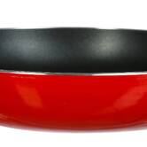 Poêle aluminium, 24 cm Essentielle