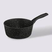 Casserole aluminium forgé, 20 cm Caractère