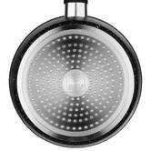 Casserole aluminium forgé, 20 cm Caractère