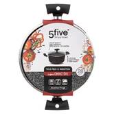 Faitout aluminium forgé, 28 cm Caractère
