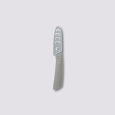 Couteau d'office céramique - lame 7,5cm Zirco