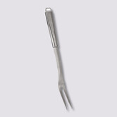 Fourchette à viande, inox Silver précision