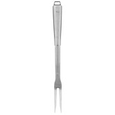 Fourchette à viande, inox Silver précision