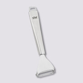 Éplucheur rasoir 3 lames en inox Silver précision
