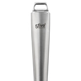 Éplucheur rasoir 3 lames en inox Silver précision
