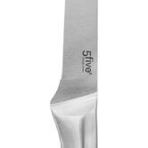 Couteau à désosser inox - lame 15cm Silver précision