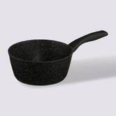 Casserole aluminium forgé, 18 cm Caractère